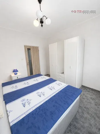 Prodej bytu 2+1, Kladno, Polská, 54 m2