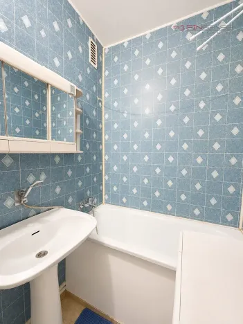 Prodej bytu 2+1, Kladno, Polská, 54 m2