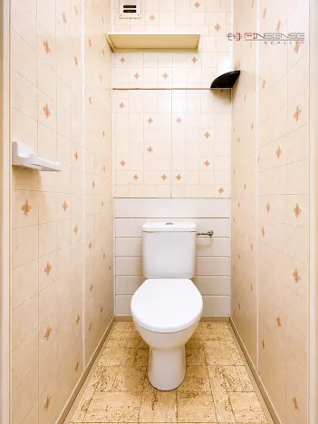 Prodej bytu 2+1, Kladno, Polská, 54 m2