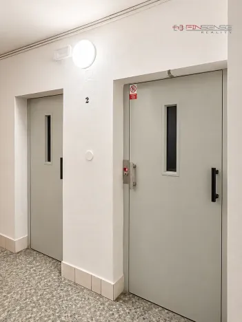 Prodej bytu 2+1, Kladno, Polská, 54 m2