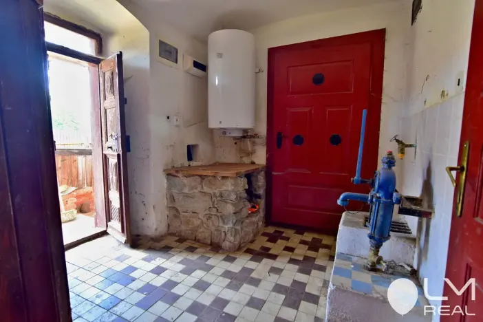 Prodej rodinného domu, Hamry nad Sázavou - Šlakhamry, 90 m2