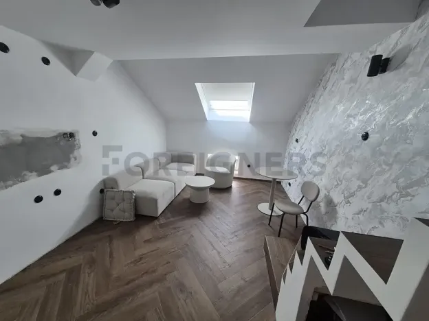 Pronájem bytu 2+kk, Hradec Králové, Eliščino nábřeží, 35 m2