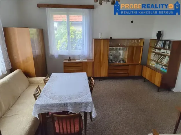 Prodej rodinného domu, Broumy, 150 m2