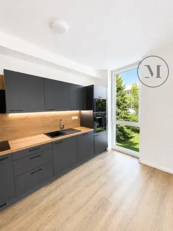 Pronájem bytu 3+kk, Hluboká nad Vltavou, U Parku, 72 m2