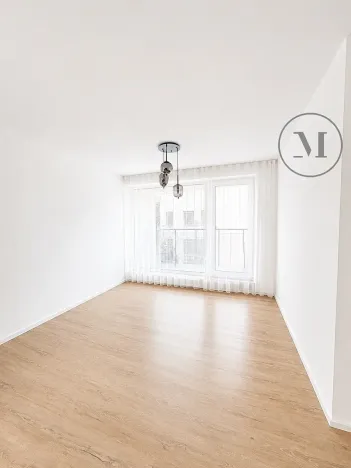 Pronájem bytu 3+kk, Hluboká nad Vltavou, U Parku, 72 m2