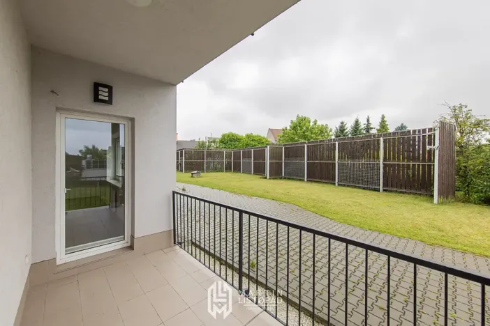 Pronájem bytu 2+kk, Olomouc, Rybniční, 60 m2