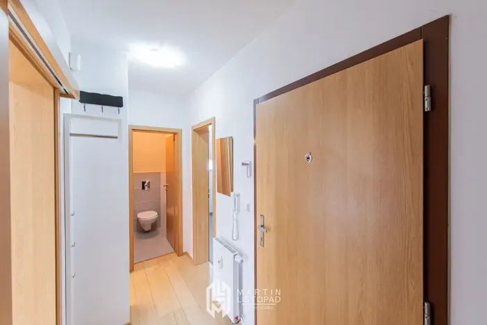 Pronájem bytu 2+kk, Olomouc, Rybniční, 60 m2