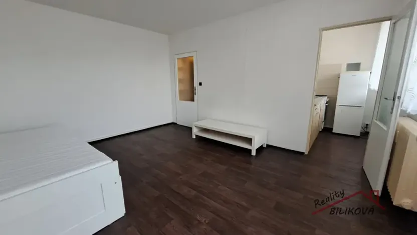 Pronájem bytu 1+1, Brandýs nad Labem-Stará Boleslav, Kralupská, 38 m2