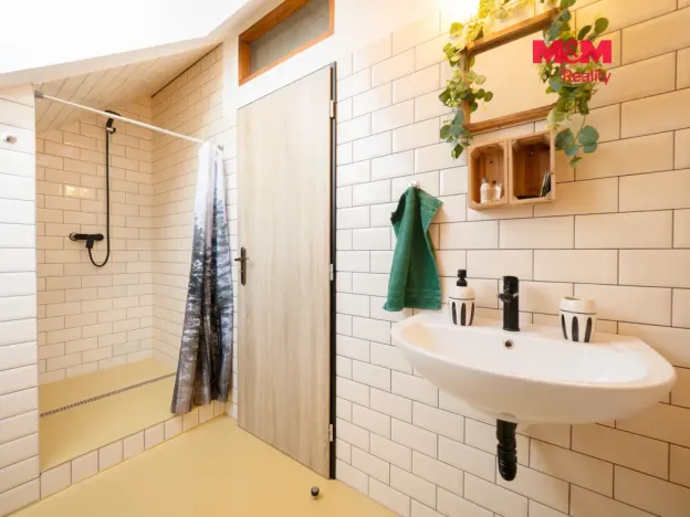 Pronájem bytu 3+kk, Dřínov - Drchkov, 72 m2