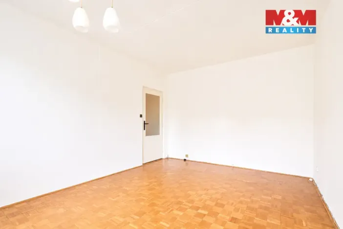 Prodej bytu 1+1, Zlín - Příluky, Dřevnická, 38 m2