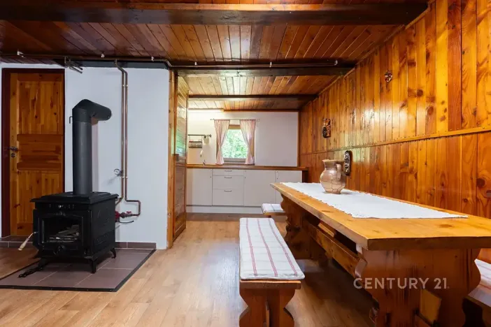 Prodej chalupy, Český Jiřetín, 83 m2