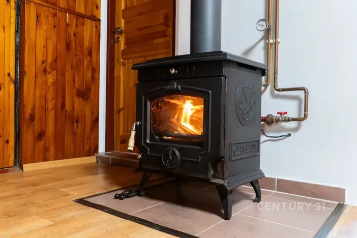 Prodej chalupy, Český Jiřetín, 83 m2