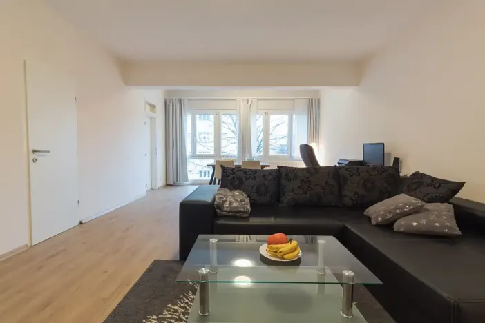 Pronájem bytu 3+1, Brno, Tábor, 82 m2