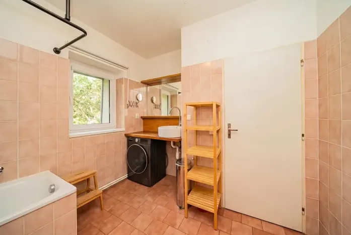 Pronájem bytu 3+1, Praha - Hodkovičky, V náklích, 93 m2