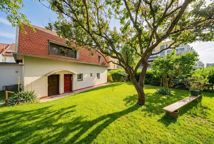 Pronájem bytu 3+1, Praha - Hodkovičky, V náklích, 93 m2