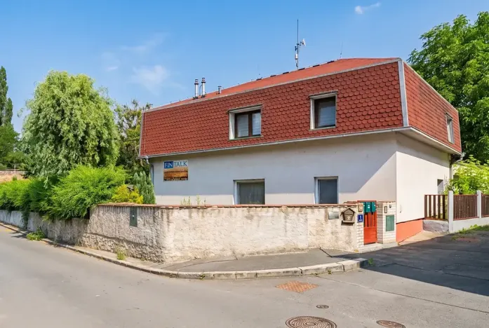 Pronájem bytu 3+1, Praha - Hodkovičky, V náklích, 93 m2