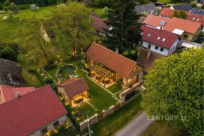 Prodej rodinného domu, Loket, 80 m2