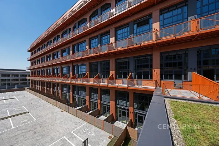 Prodej bytu 2+kk, Praha - Vysočany, Kolbenova, 44 m2