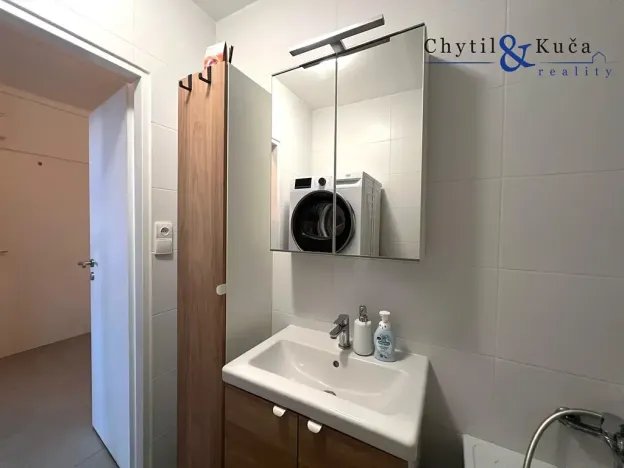 Pronájem bytu 3+1, Přerov, Budovatelů, 70 m2