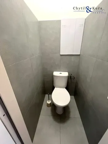 Pronájem bytu 3+1, Přerov, Budovatelů, 70 m2