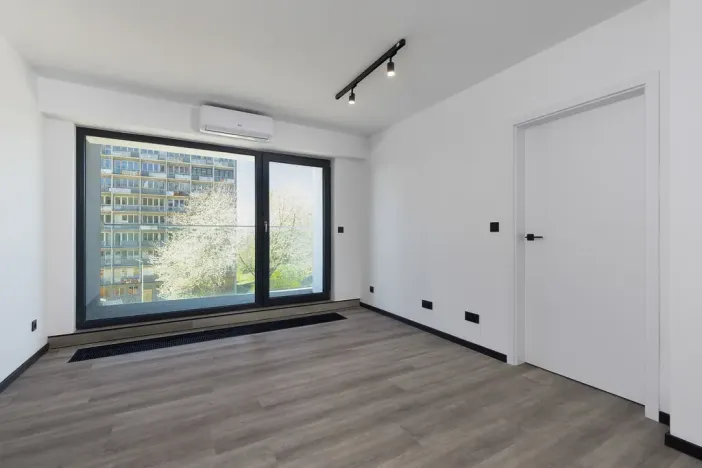 Prodej bytu 2+kk, Havířov - Podlesí, Okrajová, 39 m2