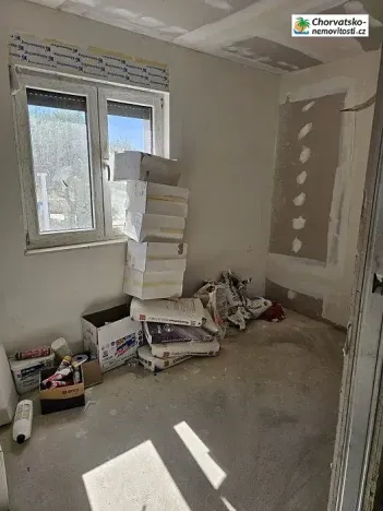 Prodej bytu 3+kk, Stara Novalja, Chorvatsko, 58 m2
