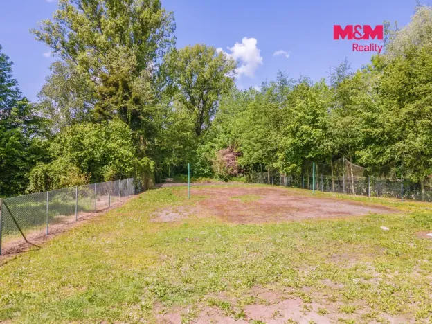 Pronájem garáže, Frýdek-Místek - Skalice, 15 m2