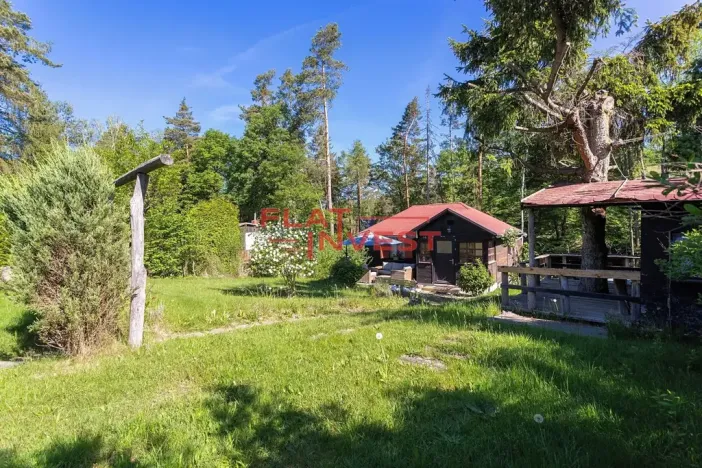 Prodej chaty, Děčín, 27 m2