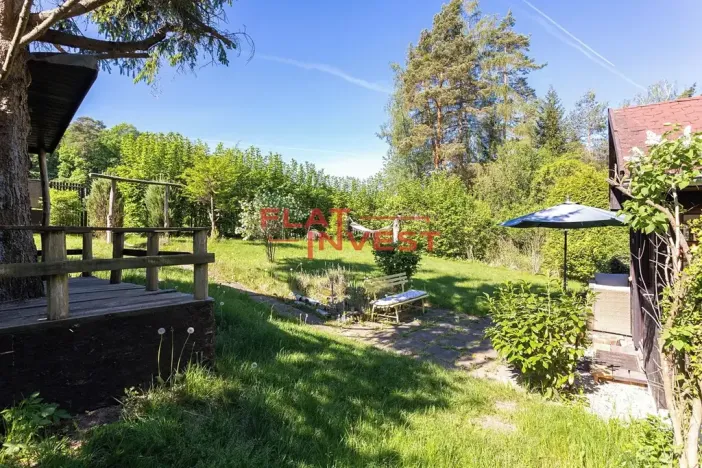 Prodej chaty, Děčín, 27 m2