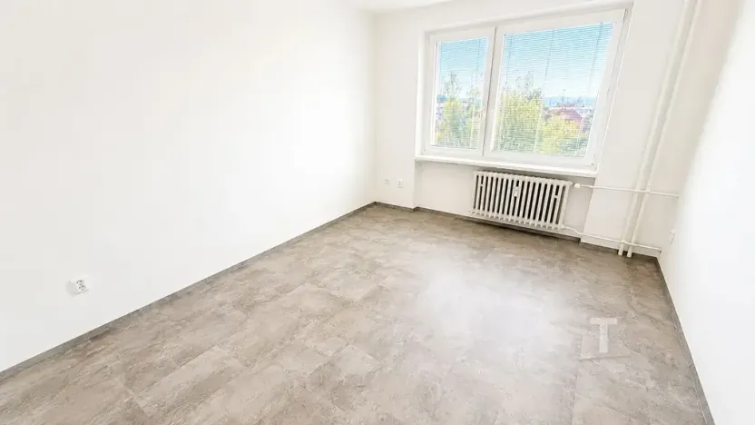 Pronájem bytu 1+1, Boskovice, Hybešova, 32 m2
