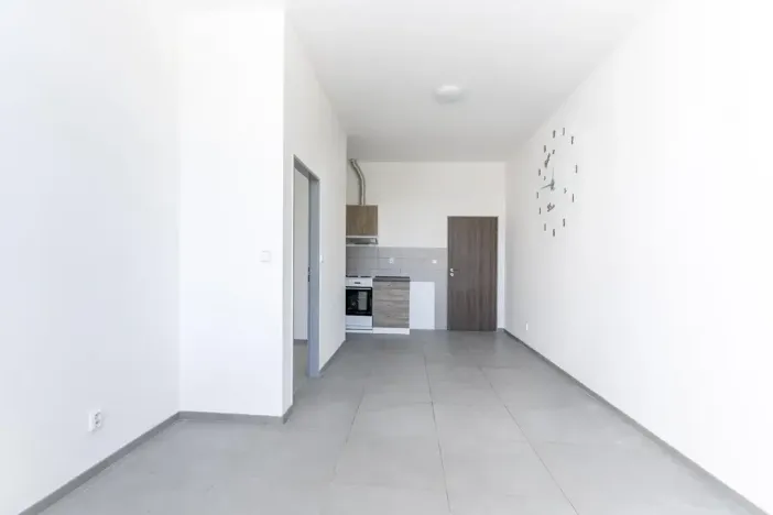 Pronájem bytu 2+kk, Hlinsko, Adámkova třída, 52 m2