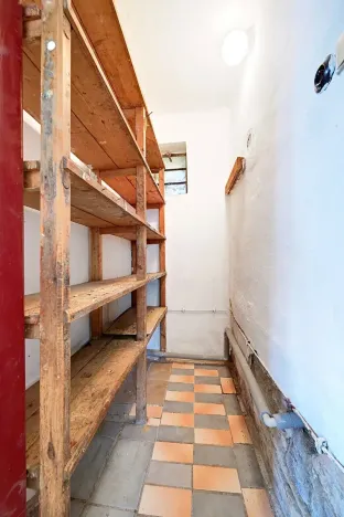Prodej rodinného domu, Divišov, Vlašimská, 94 m2