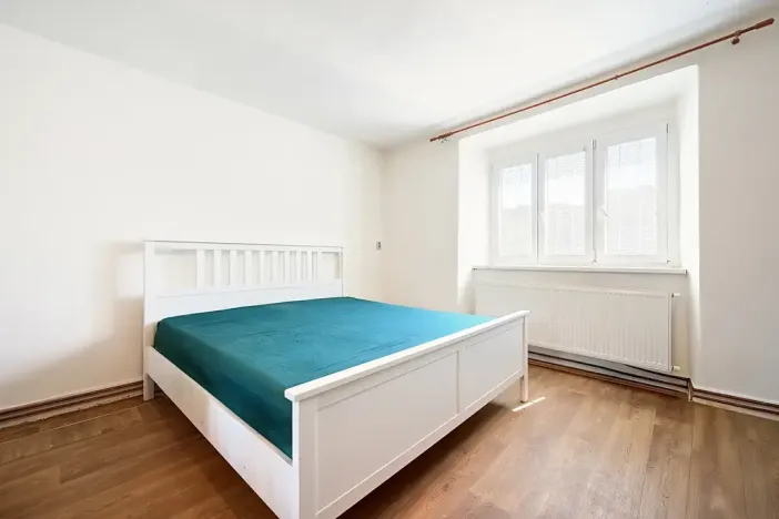 Prodej rodinného domu, Divišov, Vlašimská, 94 m2