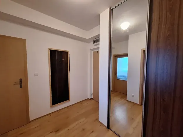 Pronájem bytu 2+kk, Brno, Holzova, 62 m2