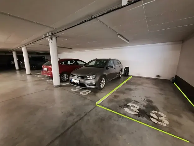 Pronájem bytu 2+kk, Brno, Holzova, 62 m2