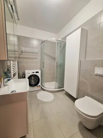 Pronájem bytu 1+kk, Brno, Přírodní, 35 m2
