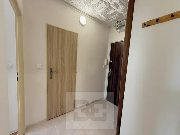Pronájem bytu 2+kk, Kladno, Holandská, 38 m2