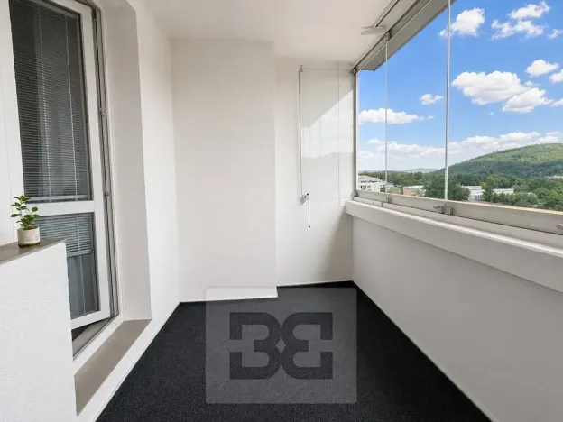 Pronájem bytu 3+1, Brno, Štouračova, 71 m2