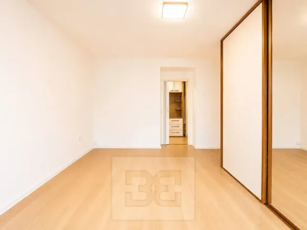 Pronájem bytu 2+1, Zlín, Benešovo nábřeží, 55 m2