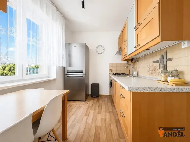 Prodej bytu 3+1, Havířov, Kosmonautů, 62 m2