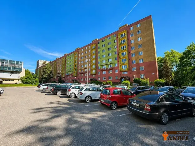 Prodej bytu 3+1, Havířov, Kosmonautů, 62 m2