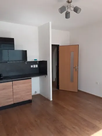 Pronájem bytu 2+kk, Ústí nad Labem, Na Kohoutě, 42 m2