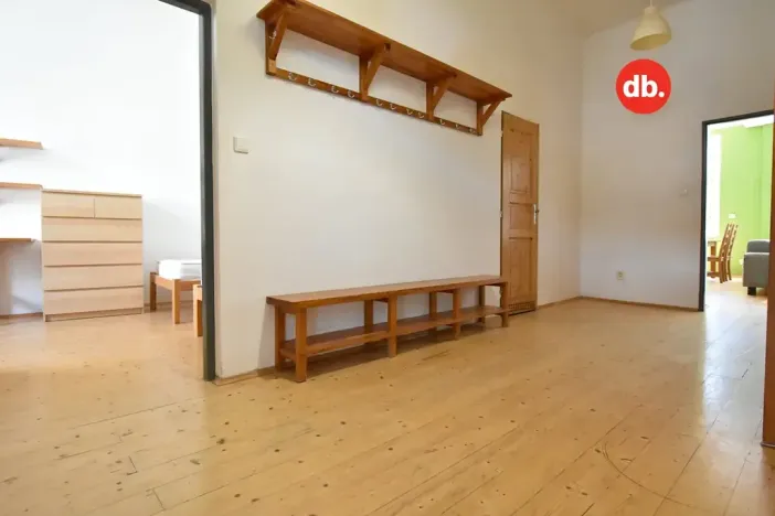 Pronájem bytu 2+kk, Karlovy Vary, Moskevská, 68 m2