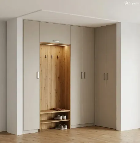 Prodej bytu 3+kk, Šanov, Břízová, 74 m2
