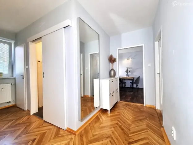 Pronájem bytu 2+1, Brno, Bartákova, 65 m2