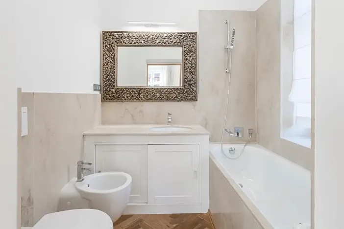 Pronájem bytu 4+1, Praha - Vinohrady, Hradešínská, 120 m2