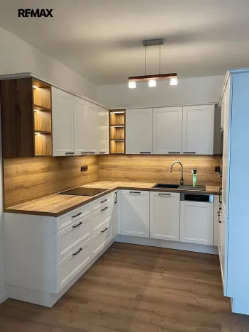 Pronájem bytu 2+kk, Mohelnice, 54 m2