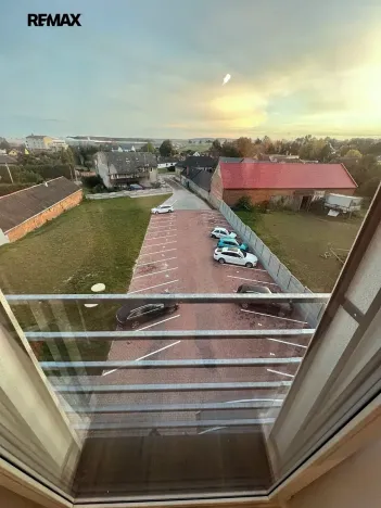 Pronájem bytu 2+kk, Mohelnice, 54 m2
