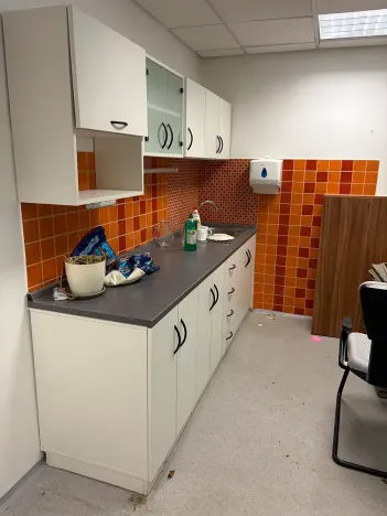 Pronájem kanceláře, Nymburk, Náměstí Přemyslovců, 90 m2