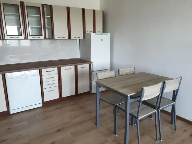 Pronájem bytu 2+kk, Brno, Svážná, 47 m2